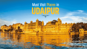 Taxi services for Udaipur from delhi