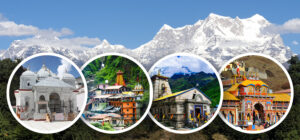 chardham yatra 2025 from delhi