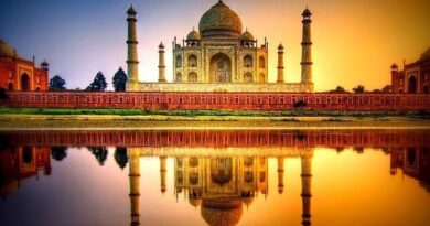 Taj Mahal Private Tour