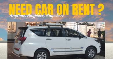 Taxi service in Delhi for outstation