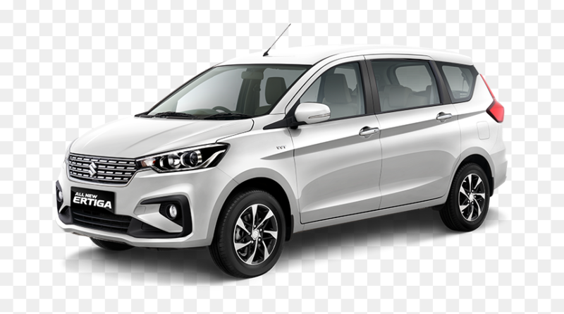 Ertiga Taxi JKS Travels