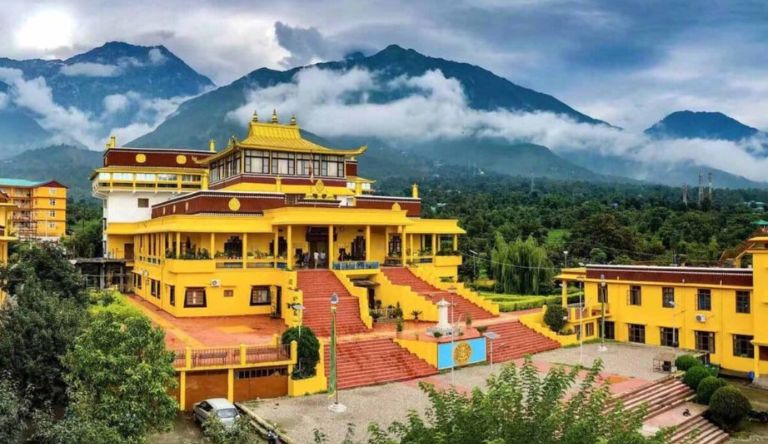 dalai-lama-temple-dharamshala