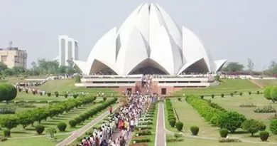 Places-to-visit-nearby-Kalkaji-Temple