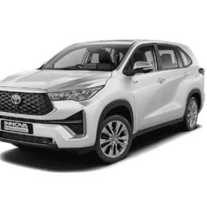 Innova Hycross Taxi in Delhi