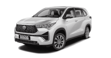 Innova Hycross Taxi in Delhi