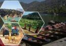 Nainital Ranikhet Bhimtal Jim Corbett tour from delhi