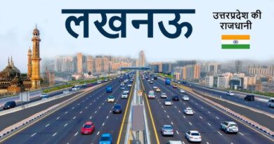 taxi for lucknow from delhi