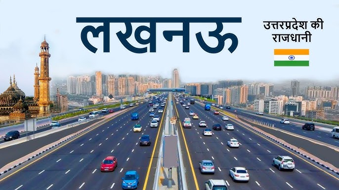 taxi for lucknow from delhi