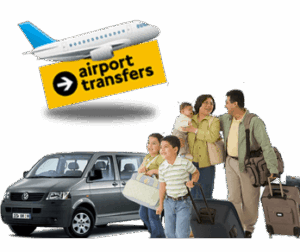 Airport Transfers Taxi Delhi