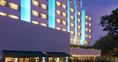 The Connaught Hotel Delhi