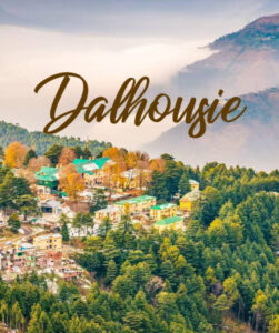 Delhi to Dalhousie